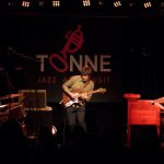 Jo Aldingers Downbeatclub