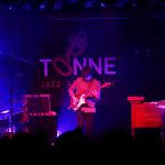 Jo Aldingers Downbeatclub