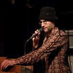 Jo Aldingers Downbeatclub