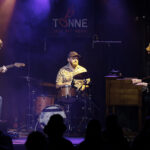 Jo Aldingers Downbeatclub