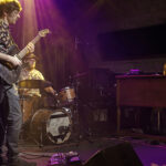 Jo Aldingers Downbeatclub