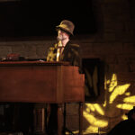 Jo Aldingers Downbeatclub
