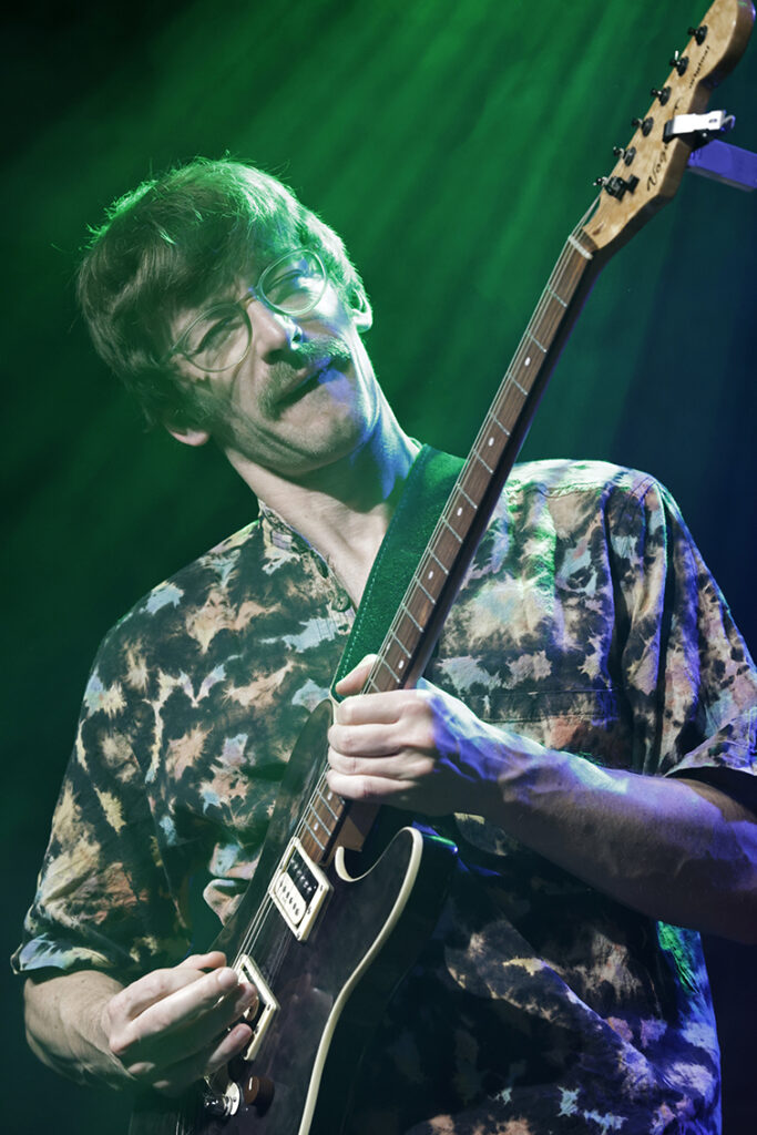 Jo Aldingers Downbeatclub