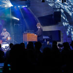 Jo Aldingers Downbeatclub