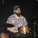 Jo Aldingers Downbeatclub