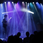 Jo Aldingers Downbeatclub