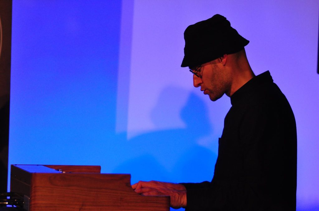 Jo Aldingers Downbeatclub