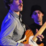 Jo Aldingers Downbeatclub