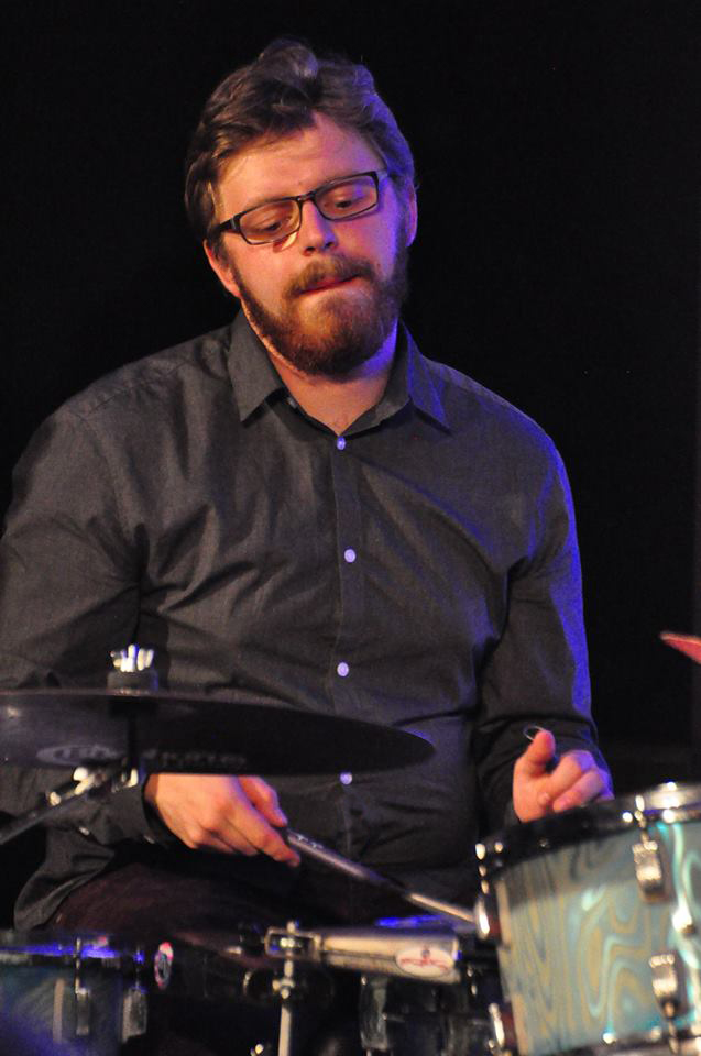 Jo Aldingers Downbeatclub