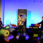 Jo Aldingers Downbeatclub