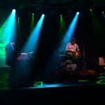 Jo Aldingers DOWNBEATCLUB