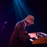 Jo Aldingers DOWNBEATCLUB