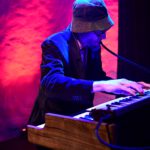 Jo Aldingers DOWNBEATCLUB