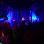 Jo Aldingers DOWNBEATCLUB