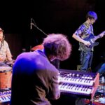 Jo Aldingers Downbeatclub
