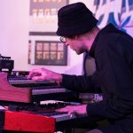 Jo Aldingers DownBeatClub