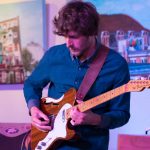 Jo Aldingers DownBeatClub