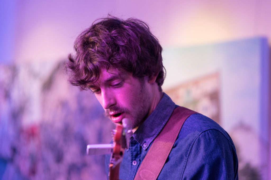 Jo Aldingers DownBeatClub