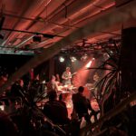 Jo Aldingers Downbeatclub