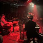 Jo Aldingers Downbeatclub