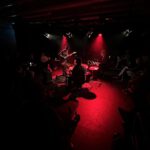 Jo Aldingers Downbeatclub