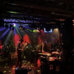 Jo Aldingers Downbeatclub