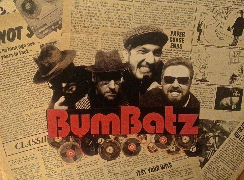 BumBatz Foto