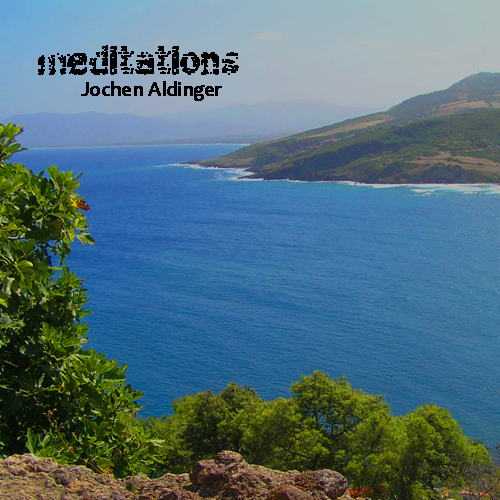 CD Meditations