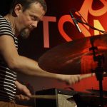 Jo Aldingers DownBeatClub