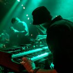 Jo Aldingers DownBeatClub