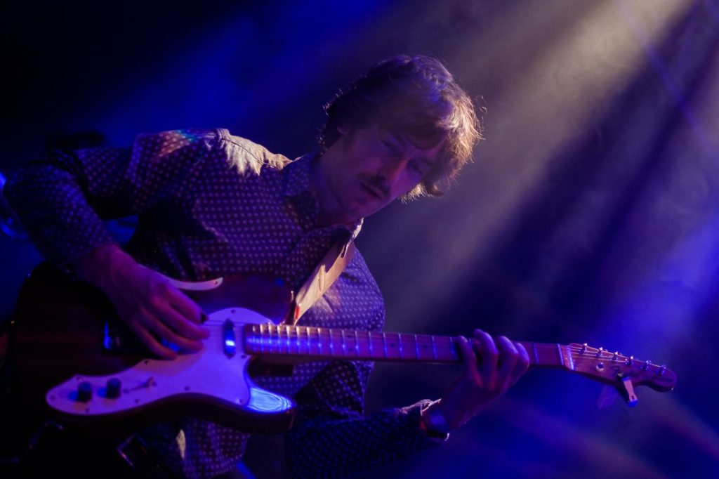 Jo Aldingers DownBeatClub