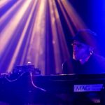 Jo Aldingers DownBeatClub