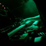 Jo Aldingers DownBeatClub