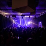 Jo Aldingers DownBeatClub