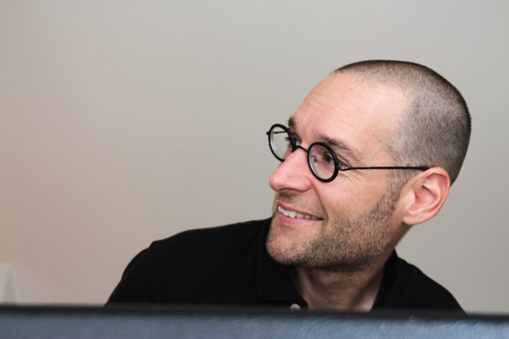 Jochen Jo Aldinger