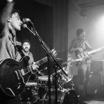 A Love Electric feat Jo Aldinger