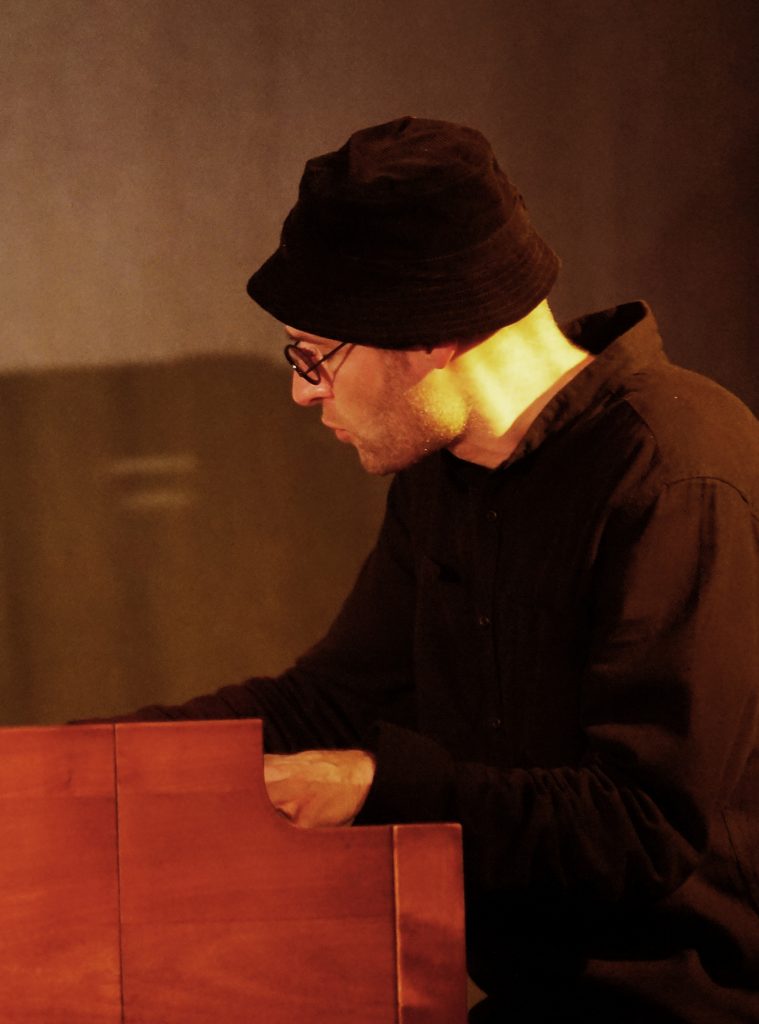 Jo Aldingers DOWNBEATCLUB