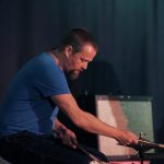 Jo Aldingers Downbeatclub