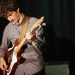 Jo Aldingers Downbeatclub