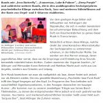 Jo Aldingers Downbeatclub